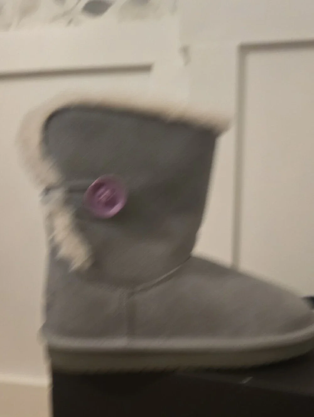 Koolaburra by UGG Nalie Short Boot - Kids'